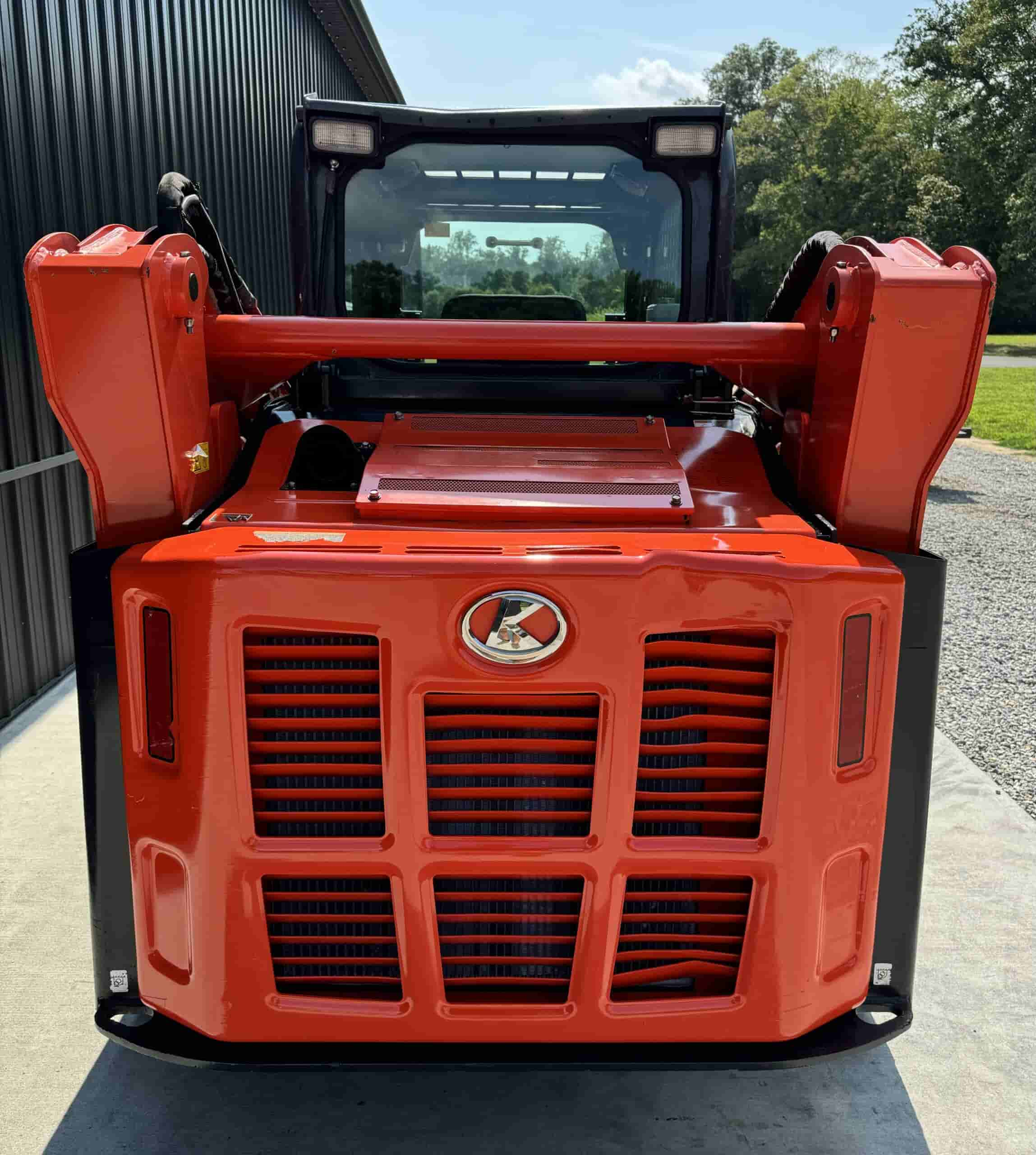 2019 KUBOTA SVL75-2
